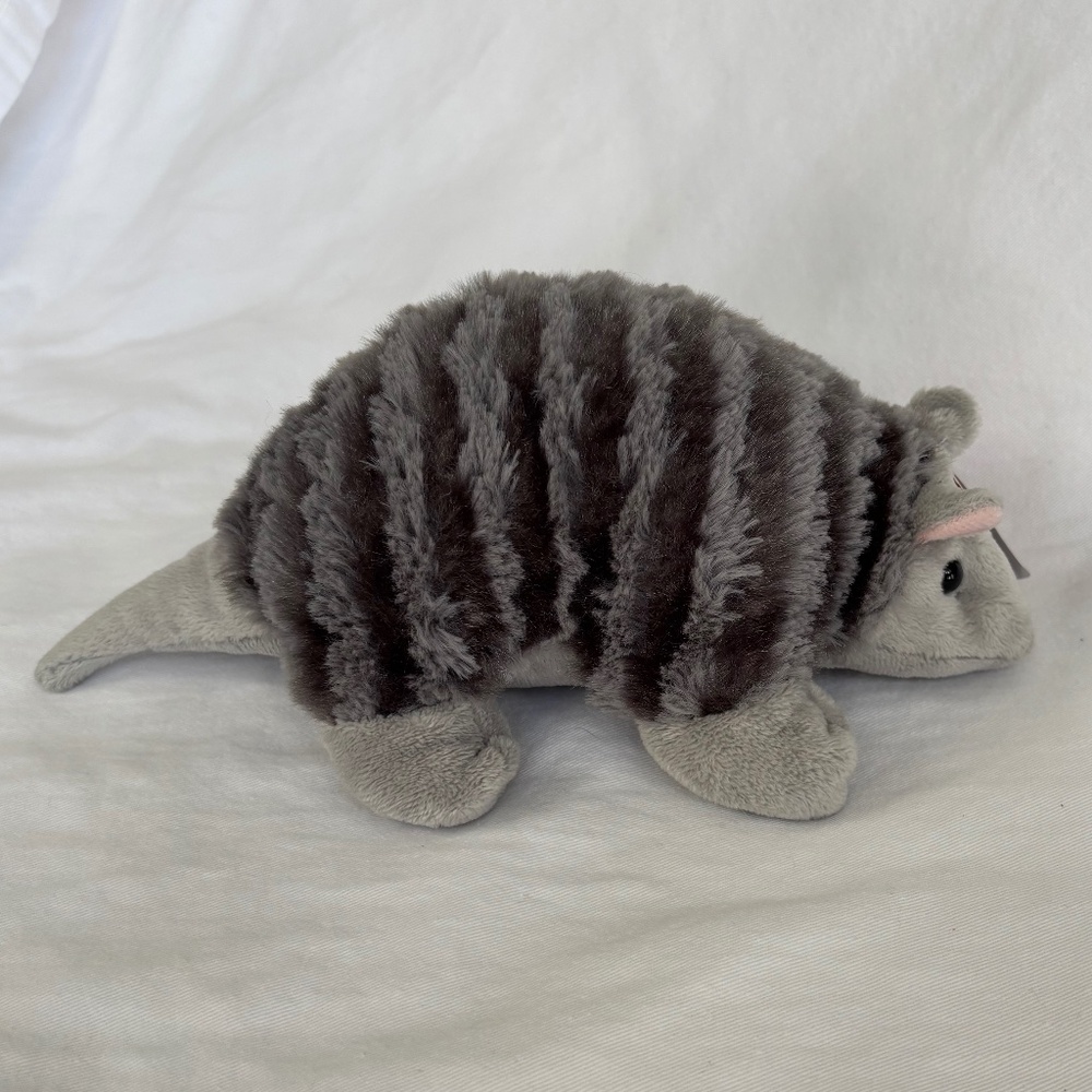 Aurora Armadillo Stuffed Plush